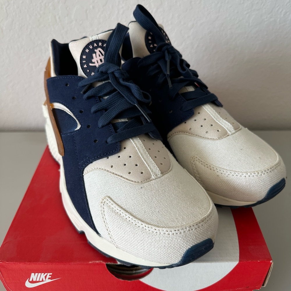 Nike Air Huarache Run PRM Sneakers